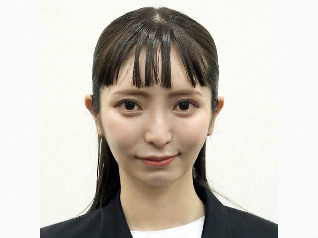 顔写真